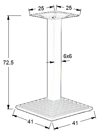 SH5014-1 wymiary